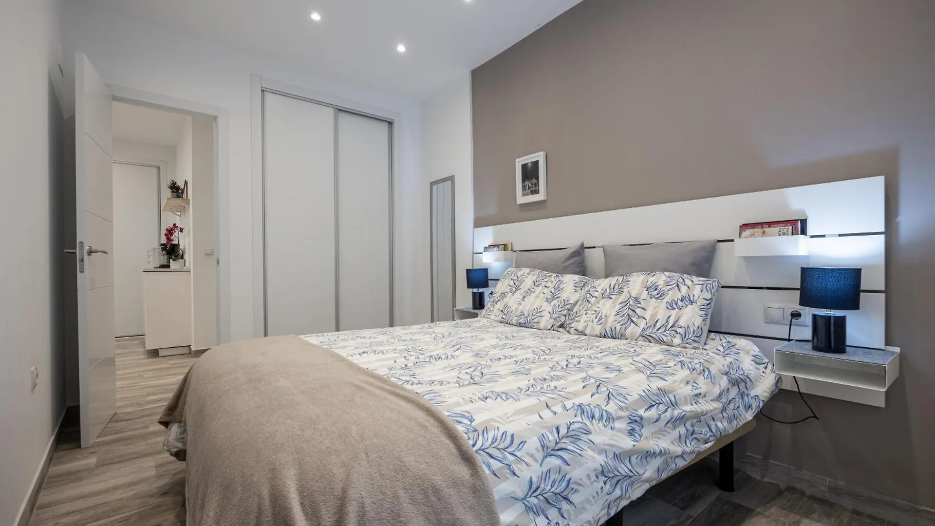 Oviedo Puerto Apartment Fuengirola