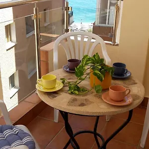 Calle Espana Apartment Fuengirola