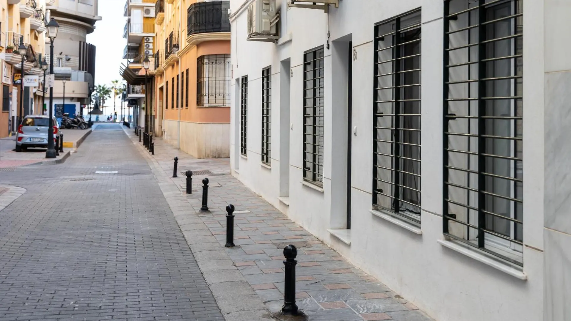 Oviedo Puerto Daire Fuengirola 0*,  İspanya